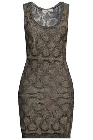 Vivienne Westwood DRESSES - Mini dresses - on YOOX.com
