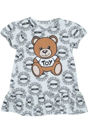 Moschino NEWBORN - Baby dresses - on YOOX.com