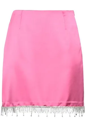 GAËLLE BOTTOMWEAR - Mini skirts - on YOOX.com