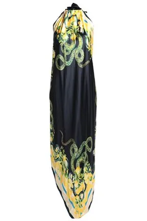 Roberto Cavalli DRESSES - Maxi dresses - on YOOX.com