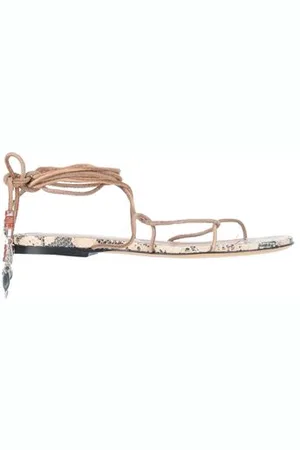 Isabel Marant FOOTWEAR - Sandals - on YOOX.com