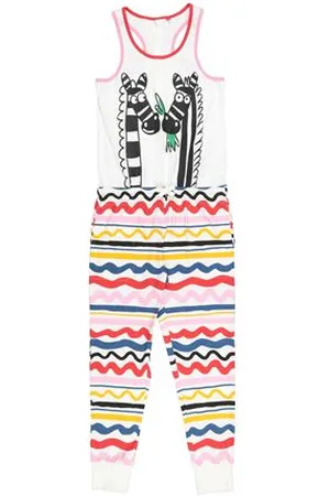 Stella McCartney JUMPSUITS & TRACKSUITS - Jumpsuits - on YOOX.com