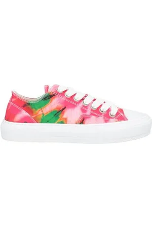 Msgm FOOTWEAR - Trainers - on YOOX.com