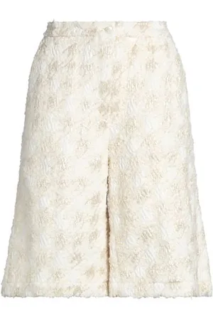 SEMICOUTURE BOTTOMWEAR - Shorts & Bermuda Shorts - on YOOX.com