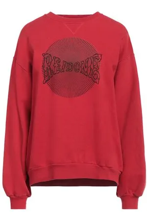 RE/DONE TOPWEAR - Sweatshirts - on YOOX.com