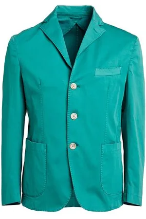 FEDELI SUITS and CO-ORDS - Blazers - on YOOX.com