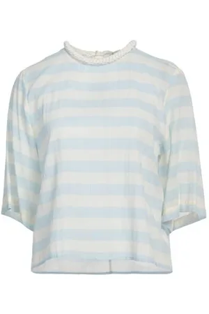 ALYSI TOPWEAR - Tops - on YOOX.com