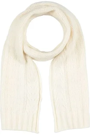 Ganni ACCESSORIES - Scarves - on YOOX.com