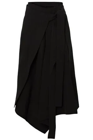 PETAR PETROV BOTTOMWEAR - Midi skirts - on YOOX.com