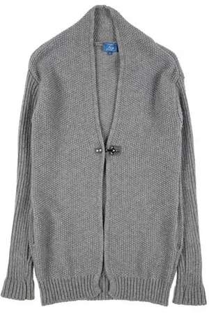 FAY KNITWEAR - Cardigans - on YOOX.com
