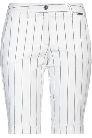 BREBIS NOIR BOTTOMWEAR - Shorts & Bermuda Shorts - on YOOX.com
