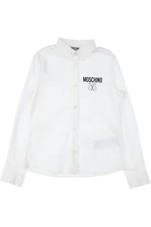 Moschino TOPWEAR - Shirts - on YOOX.com