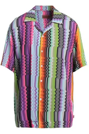 Missoni TOPWEAR - Shirts - on YOOX.com