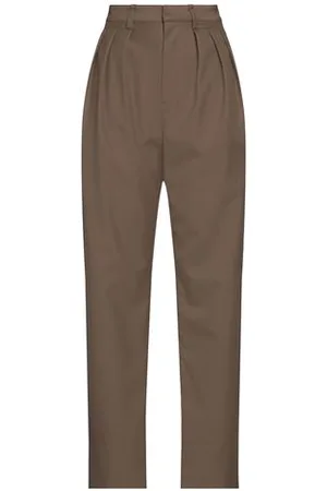 LEMAIRE BOTTOMWEAR - Trousers - on YOOX.com