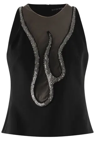 DAVID KOMA TOPWEAR - Tops - on YOOX.com