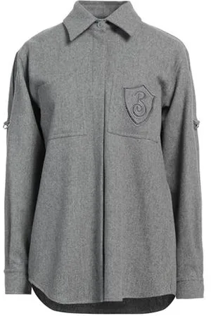 Burberry TOPWEAR - Shirts - on YOOX.com