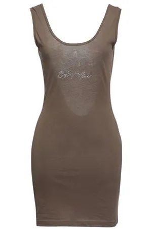 ODI ET AMO DRESSES - Mini dresses - on YOOX.com