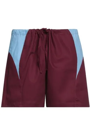 EDEN power corp BOTTOMWEAR - Shorts & Bermuda Shorts - on YOOX.com