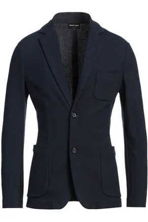 Giorgio Armani SUITS and CO-ORDS - Blazers - on YOOX.com