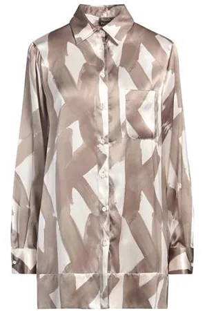 Kiton TOPWEAR - Shirts - on YOOX.com