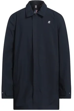 K-Way COATS & JACKETS - Overcoats & Trench Coats - on YOOX.com