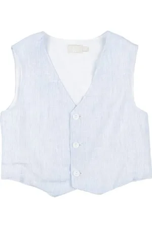 LALALU SUITS and CO-ORDS - Waistcoats - on YOOX.com
