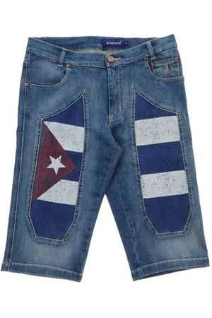 Jeckerson BOTTOMWEAR - Jeans - on YOOX.com