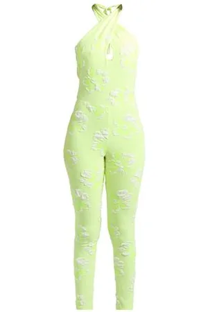 Msgm JUMPSUITS & TRACKSUITS - Jumpsuits - on YOOX.com