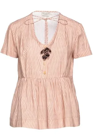 Alessia Santi TOPWEAR - Tops - on YOOX.com