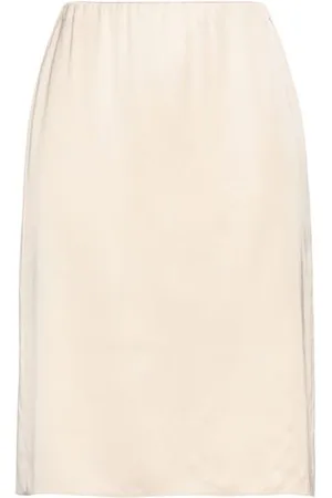 SEVENTY VENEZIA BOTTOMWEAR - Midi skirts - on YOOX.com