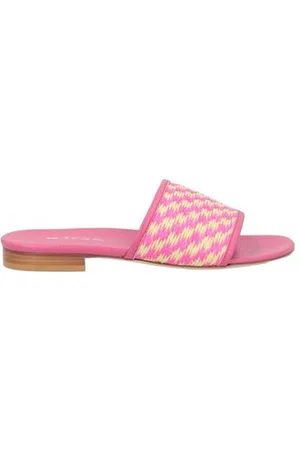 Kiton FOOTWEAR - Sandals - on YOOX.com