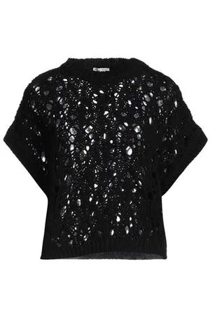 Brunello Cucinelli KNITWEAR - Jumpers - on YOOX.com