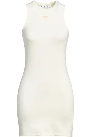 OFF-WHITE DRESSES - Mini dresses - on YOOX.com