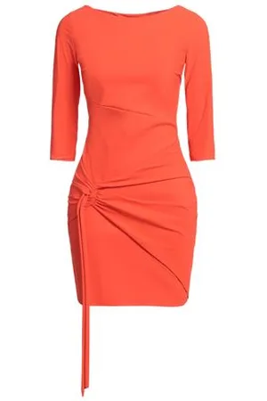 CHIARA BONI DRESSES - Mini dresses - on YOOX.com