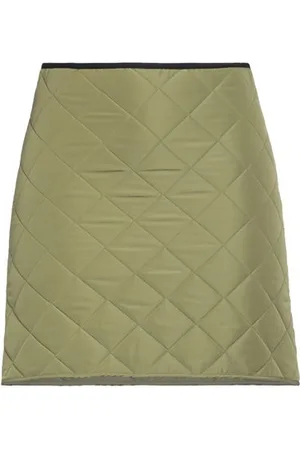 DOUUOD BOTTOMWEAR - Mini skirts - on YOOX.com