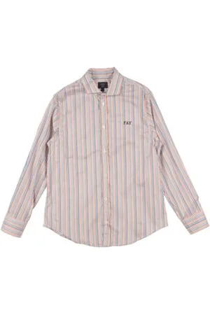 FAY TOPWEAR - Shirts - on YOOX.com