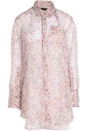 Calvin Klein TOPWEAR - Shirts - on YOOX.com