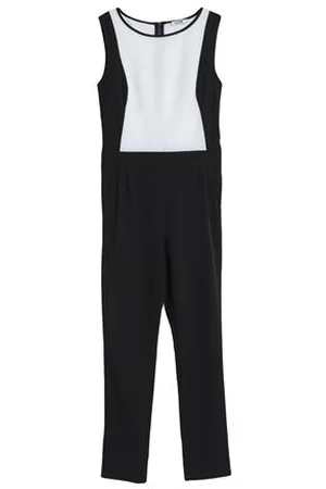 Molly Bracken JUMPSUITS & TRACKSUITS - Jumpsuits - on YOOX.com