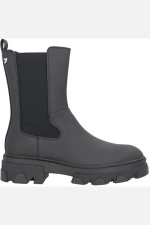 Gioseppo FOOTWEAR - Ankle boots - on YOOX.com