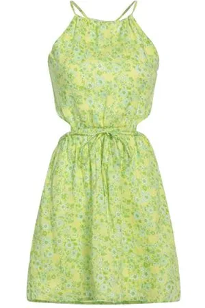 FAITHFULL THE BRAND DRESSES - Mini dresses - on YOOX.com