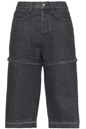 CIRCUS HOTEL BOTTOMWEAR - Jeans - on YOOX.com