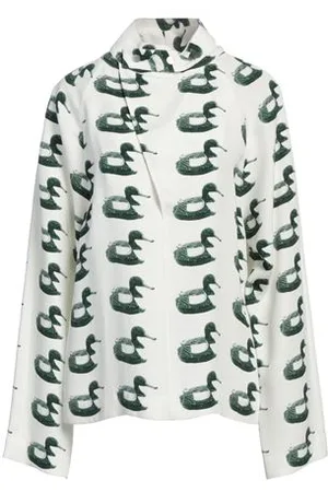 Burberry TOPWEAR - Tops - on YOOX.com