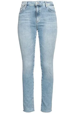 AG Jeans BOTTOMWEAR - Jeans - on YOOX.com