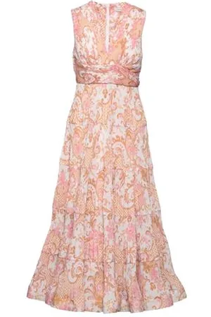ZIMMERMANN DRESSES - Maxi dresses - on YOOX.com