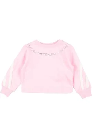 MONNALISA TOPWEAR - Sweatshirts - on YOOX.com