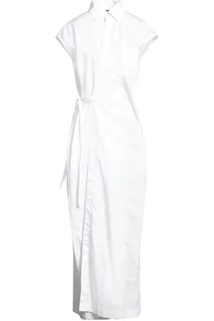 Fabiana Filippi DRESSES - Maxi dresses - on YOOX.com