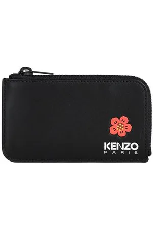 Kenzo Small Leather Goods - Coin purses - on YOOX.com