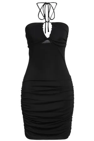 Courrèges DRESSES - Mini dresses - on YOOX.com