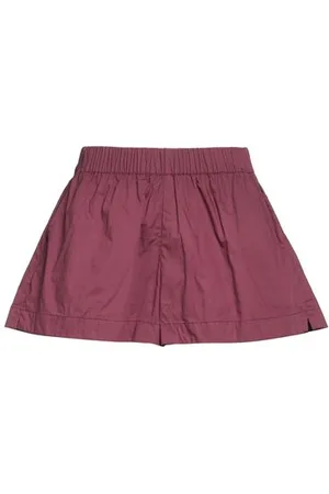 FAITHFULL THE BRAND BOTTOMWEAR - Shorts & Bermuda Shorts - on YOOX.com