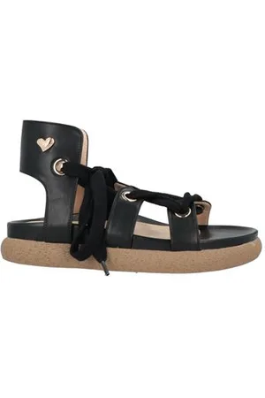 Braccialini FOOTWEAR - Sandals - on YOOX.com